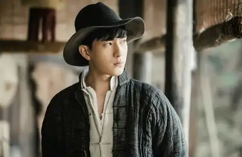 32岁刘亦菲终于迎来新作,得知神仙阵容,这回非追不可