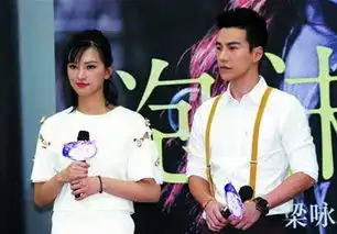 武大校花黄灿灿亮相青岛出演泡沫之夏图