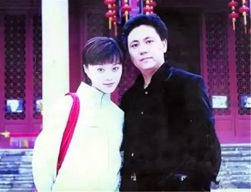 范冰冰是如何走红的