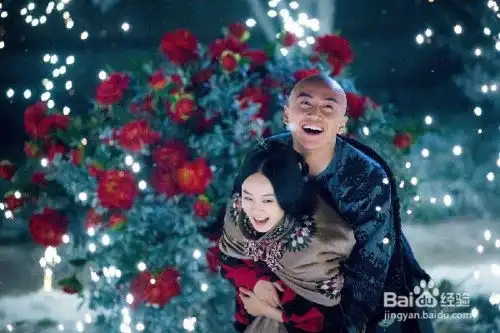 怎么让她更爱我
