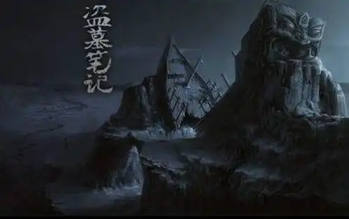 盗墓笔记中跟吴邪关系密切的女子好几个,她们中谁才是他的真爱
