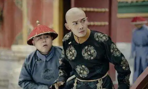 历史上最长寿的皇帝,七世同堂,他长寿的秘诀很简单
