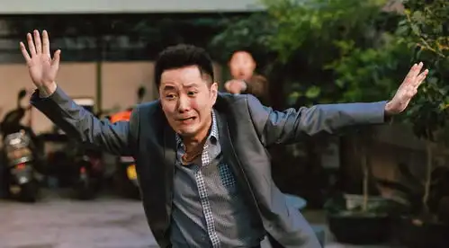 专访从正面英雄到诙谐市井,他告诉你什么是演