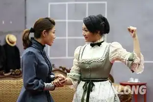 大剧院首部自制小剧场话剧玩偶之家将亮相