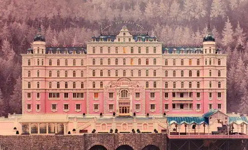 电影中的建筑美学不容错过的建筑大片