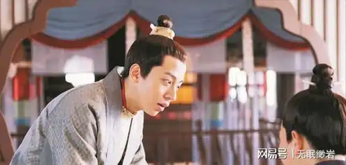 知否原著被乱箭射杀的顾廷炜有些孩子,天生就是父母的傀儡