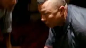 让子弹飞,姜文的野性与浪漫
