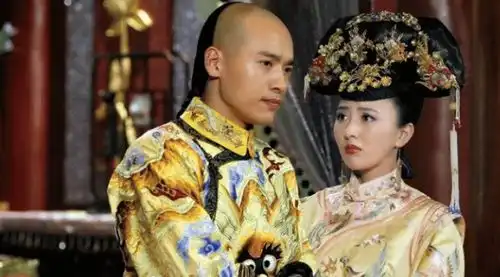 本是杨幂助理,因漂亮被导演看中,饰演古装剧火得一塌糊涂

