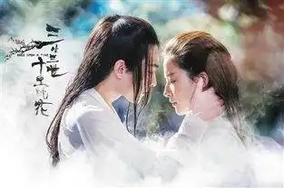 三生三世十里桃花电影完爆电视剧不想看看刘亦菲杨幂两大美女谁能更胜一筹吗
