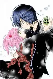 你们觉得是几斗抱亚梦好看还是唯世