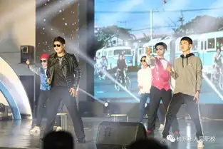 改革开放四十年,期待明天更美好记我校2019年元旦文艺汇演活动
