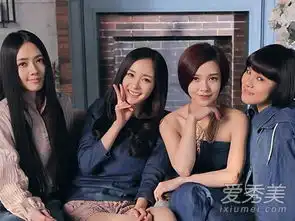 小时代4定档杨幂郭采洁发型pk撕出新高潮
