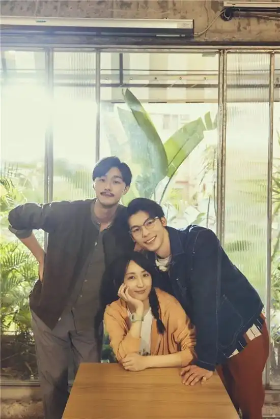 看影版想见你前,你需要了解的内容都在这里
