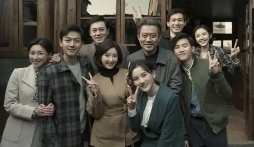 因为剧情狗血收视率跌破0.1,乔家的儿女质量经得起假数据