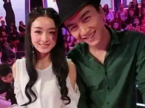 赵丽颖产子未满一个月,陈晓转身被曝已离婚,冯绍峰我也没想到
