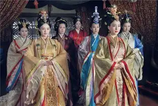 芈月传和甄嬛之间隔着一部琅琊榜