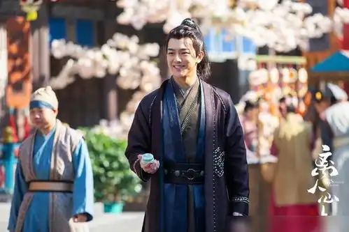 3部不得不看的网剧,填补无聊的暑假,单看这剧照就忍不住追剧