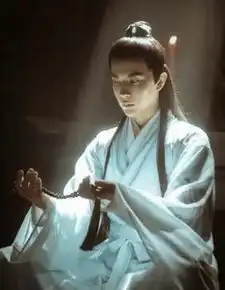 于朦胧发声严正声明宣布新白娘子十级美颜滤镜正式下线