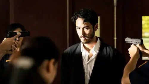 本周看啥周处除三害上映,剧版唐人街探案2开播
