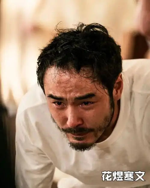 周处除三害看懂陈桂林开杀戒,才明白他对尊者,恨之入骨
