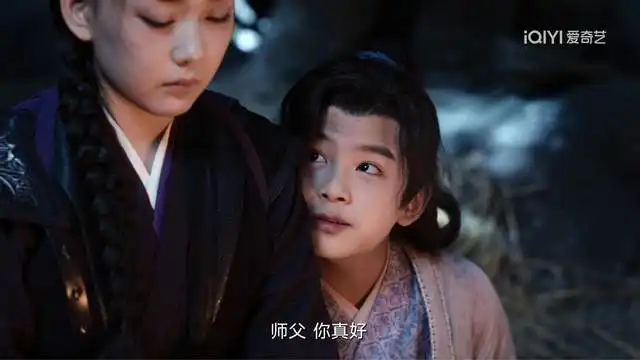 李同光对任辛表白一念关山李同光任如意相认,密室打开他不装了,扯掉遮羞布
