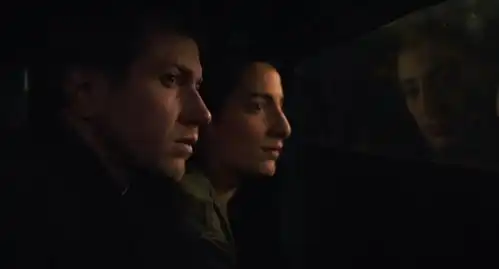 比肩十二宫的犯罪片诞生了
