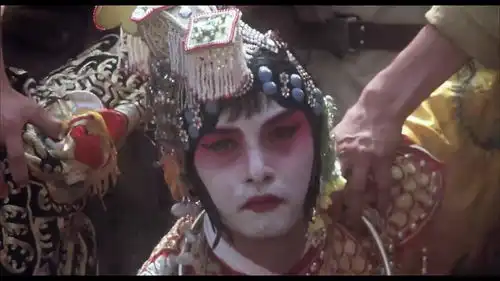 你见过的最孤独的场景是什么
