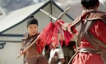 清朝有人模仿花木兰从军,不久就怀孕了,结局很悲惨