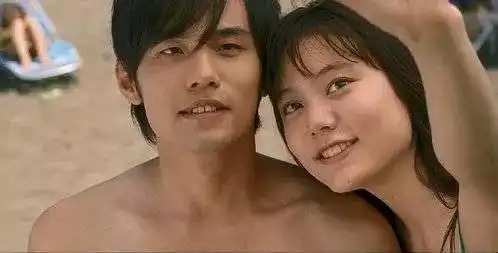 还记得周杰伦版头文字d里的茂木夏树吗32岁胖成大妈都不敢认