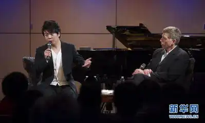 郎朗受邀格莱美颁奖演出

