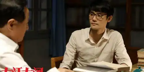 大江大河2首发剧照,三位主演各怀心思