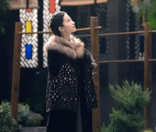 井柏然新剧南烟,张含韵也加盟了,而女主才是真的神仙姐姐
