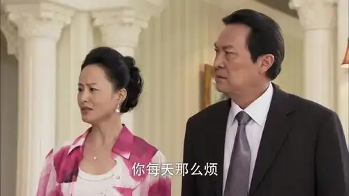 回家的诱惑渣男说谎话脸都不红一下