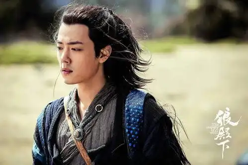 庆余年都播了,狼殿下还没有水花,网友求别装死