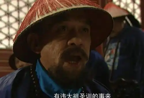 雍正王朝隆科多已经是位极人臣,为何还与胤禩联合向雍正逼宫
