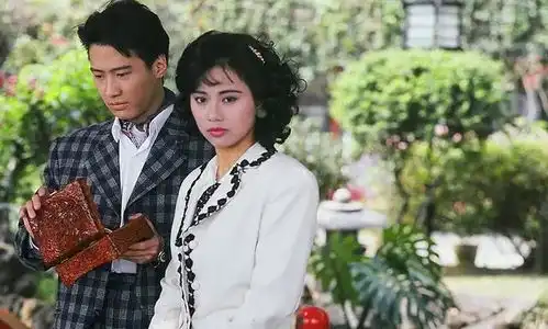 结完婚就撕结婚证,甜甜蜜蜜恩爱十几年,陈松伶张铎太幸福
