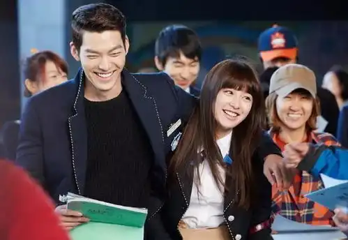 熬夜都要追的5部高甜韩剧,你追了几部
