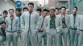 被智司相良出场帅飞,开久魂不能丢开久男团comingback爷青回系列