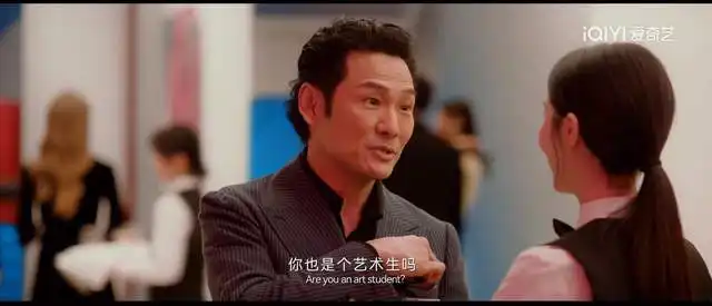 唐人街探案2网剧剧情高能,游乐园单元尺度惊人
