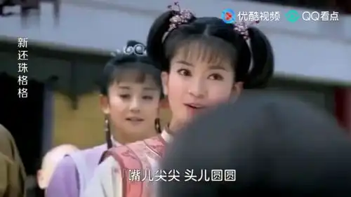 论微服出巡最服乾隆,全程文采武功高能在线,考虑过百姓的心情吗
