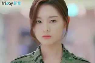 我需要急救盘点美到让你愿意为她生病的韩剧高颜值女医生