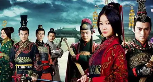 心如爱情事业双丰收,历史古装剧长歌行收视爆表