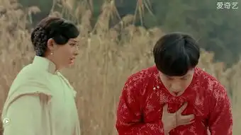 老九门禁欲系二爷迎来第三春,一大波情敌来袭
