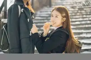 触及真心李栋旭刘仁娜甜掉牙高清剧照公开精彩不停歇百度云
