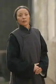 岳秀清陈宝国夫妻情深茶馆未播先火获好评
