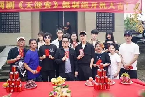 山河令开分8.2反超你好,李焕英,这是什么水平
