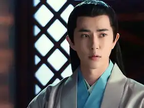 古装两大男神于朦胧和任嘉伦,同时出演许仙你更钟意谁