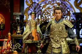 剧版画皮2再续电影传奇魔幻情缘重装升级