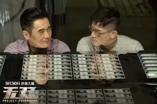 无双成国庆档最大赢家,这么多年港片就是忘不了
