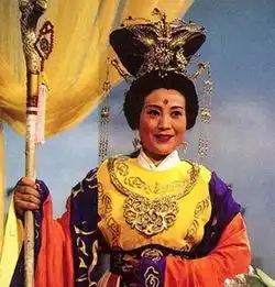 86版西游记导演杨洁去世我童年的四分之三消失了